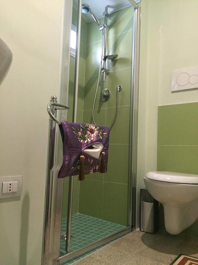 Locus Amoenus Luxury Rooms コラート エクステリア 写真