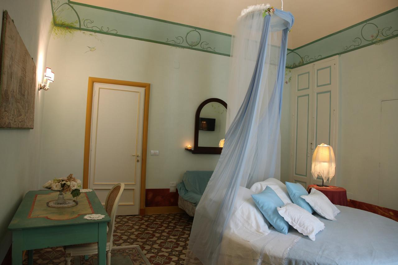 Locus Amoenus Luxury Rooms コラート エクステリア 写真