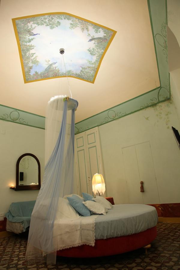 Locus Amoenus Luxury Rooms コラート エクステリア 写真