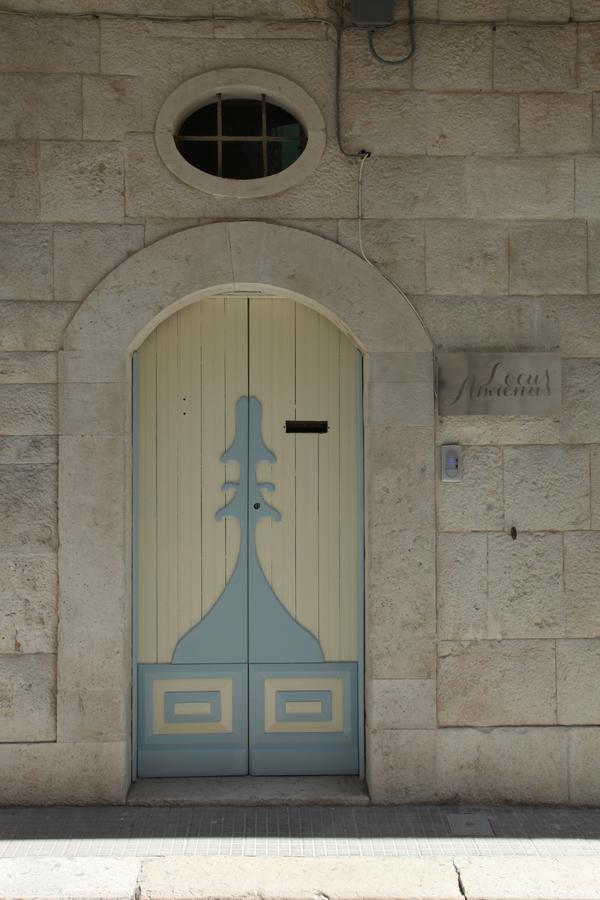 Locus Amoenus Luxury Rooms コラート エクステリア 写真